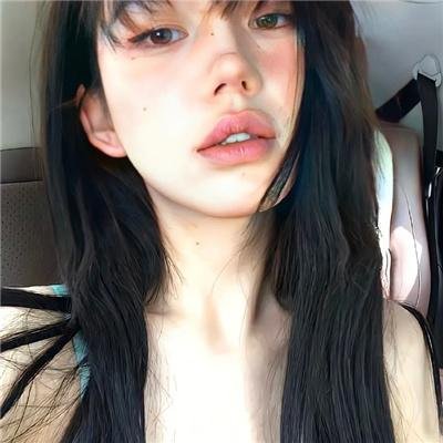 海浪之中